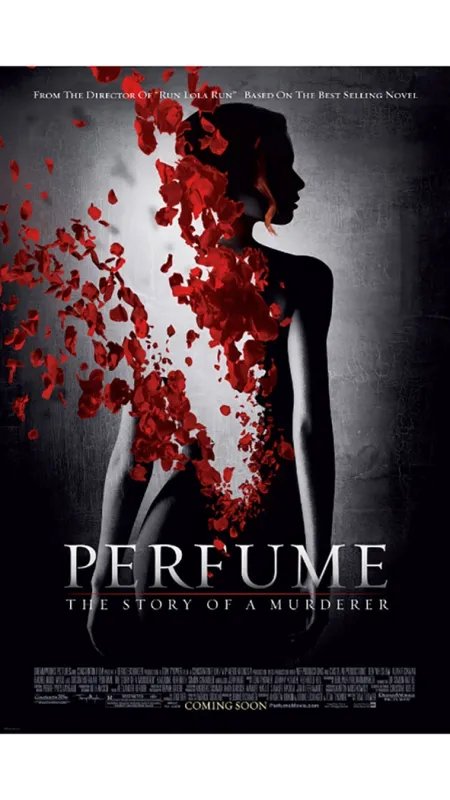 Parfém: Příběh vraha (Perfume: The Story Of A Murderer), 2006 - fotogaléria