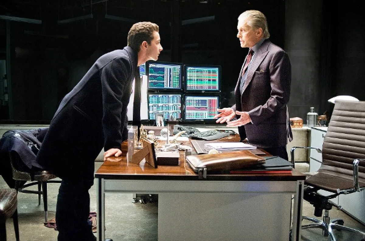 Wall Street: Peníze nikdy nespí (Wall Street: Money Never Sleeps), 2010 - fotogaléria
