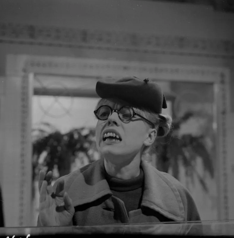 Píseň pro Rudolfa III., 1967 - fotogaléria