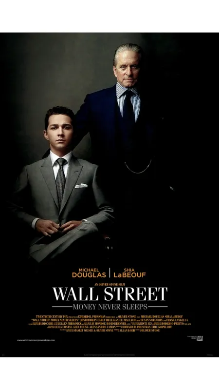 Wall Street: Peníze nikdy nespí (Wall Street: Money Never Sleeps), 2010 - fotogaléria