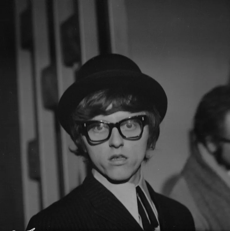 Píseň pro Rudolfa III., 1967 - fotogaléria