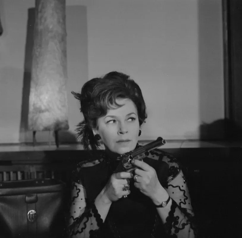 Píseň pro Rudolfa III., 1967 - fotogaléria