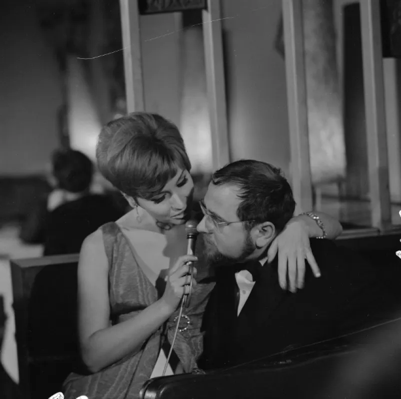Píseň pro Rudolfa III., 1967 - fotogaléria
