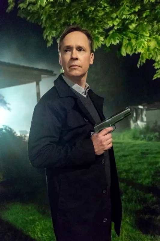 Záhady Hailey Deanovej (Hailey Dean Mysteries: 2 + 2 = Murder), 2018 - fotogaléria