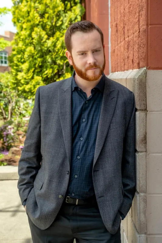 Záhady Hailey Deanovej (Hailey Dean Mysteries: 2 + 2 = Murder), 2018 - fotogaléria