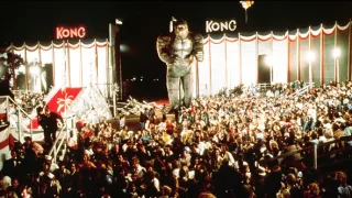 King Kong