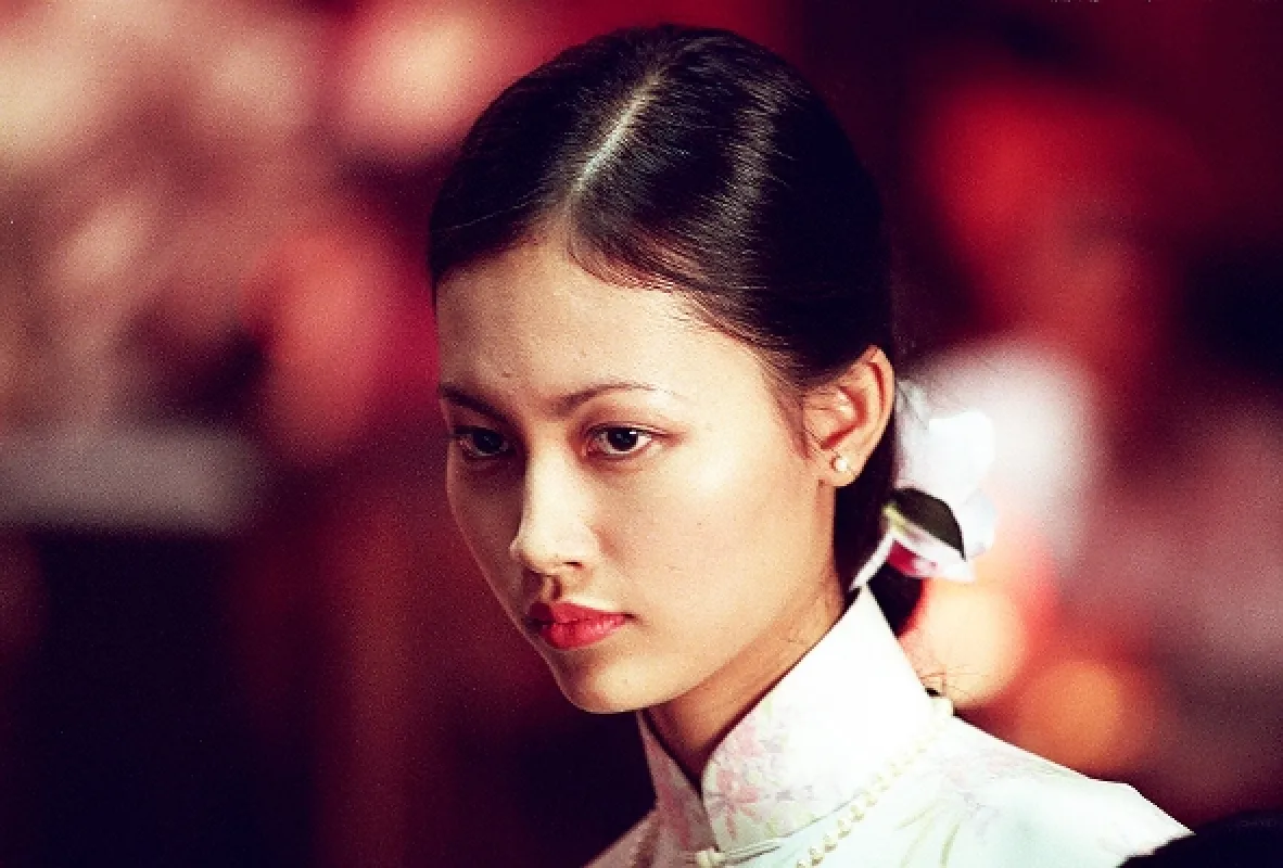 Tichý Američan (The Quiet American), 2002 - fotogaléria