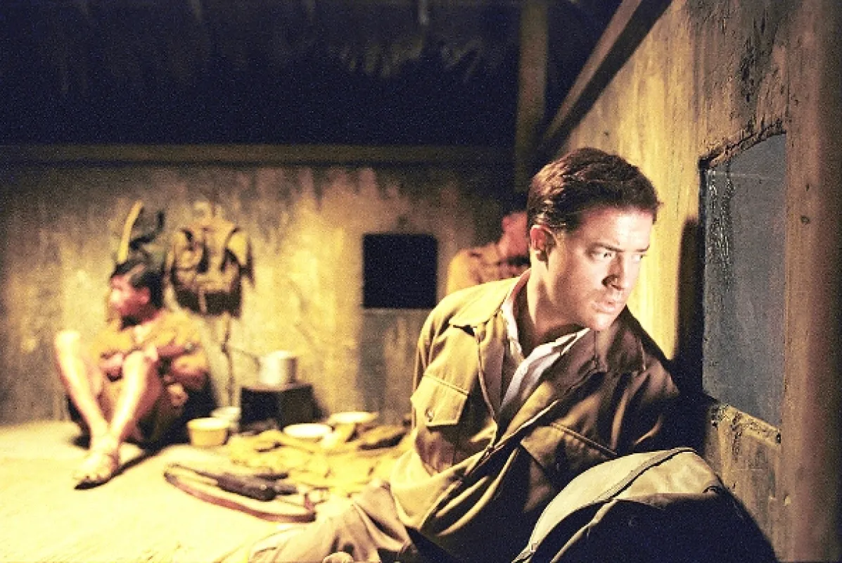 Tichý Američan (The Quiet American), 2002 - fotogaléria