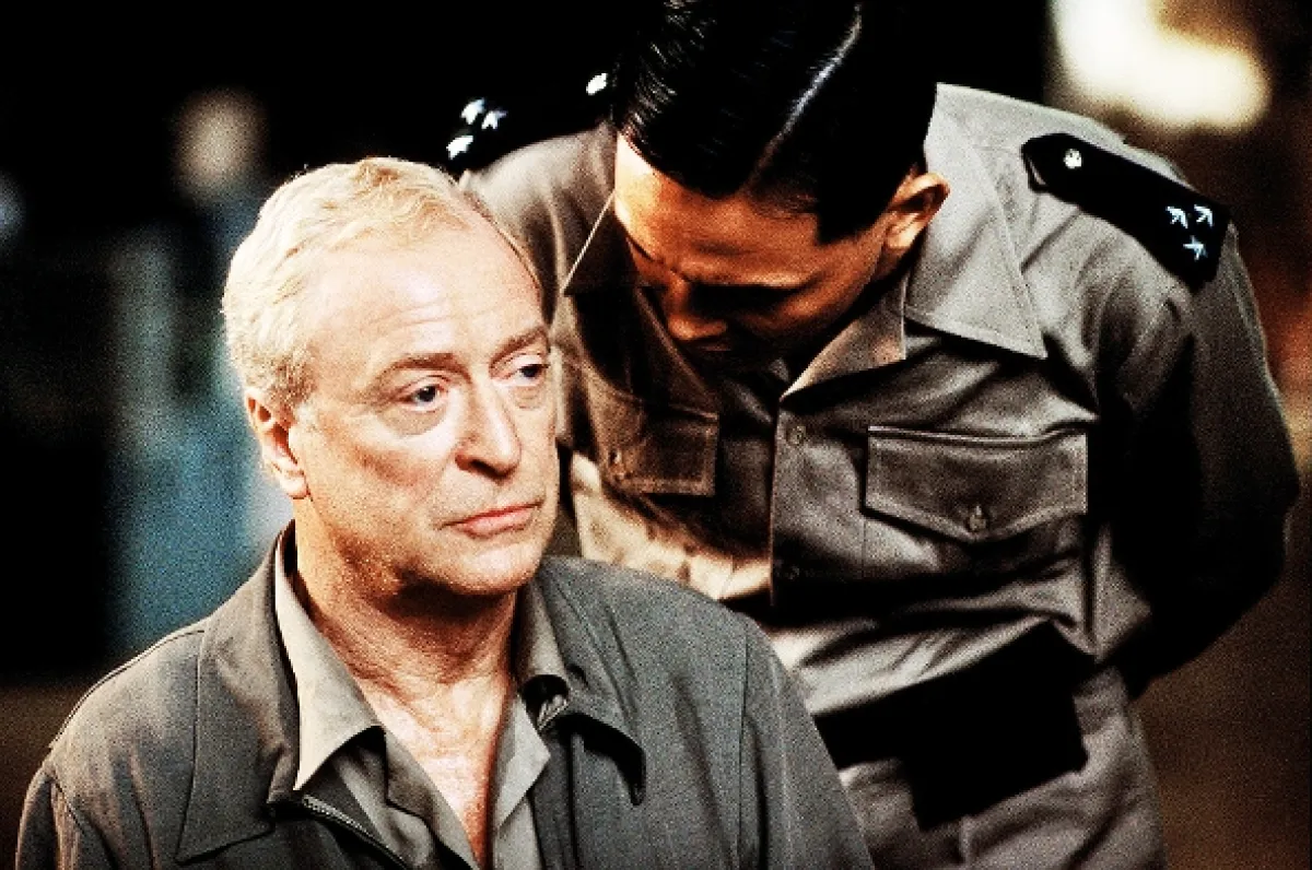 Tichý Američan (The Quiet American), 2002 - fotogaléria