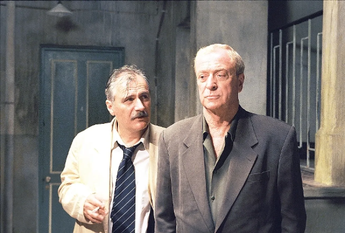 Tichý Američan (The Quiet American), 2002 - fotogaléria
