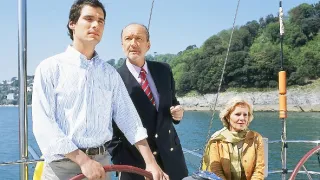 Rosamunde Pilcher: Plachetnice lásky