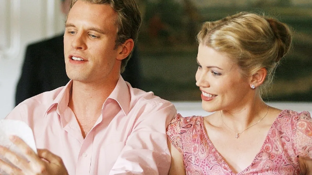 Princ a já 2 (Prince And Me 2: The Royal Wedding), 2006 - fotogaléria