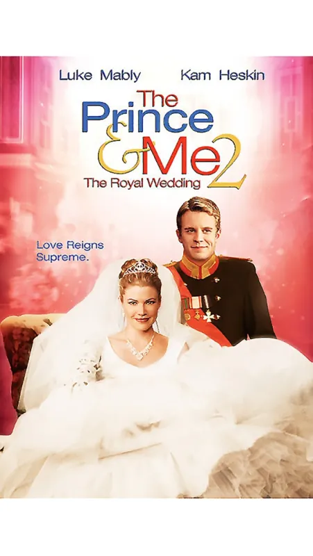 Princ a já 2 (Prince And Me 2: The Royal Wedding), 2006 - fotogaléria