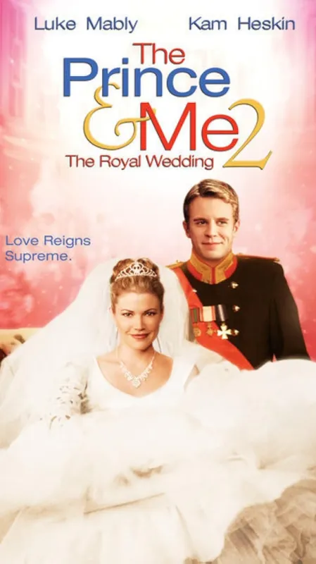 Princ a já 2 (Prince And Me 2: The Royal Wedding), 2006 - fotogaléria