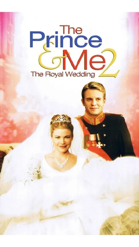 Princ a já 2 (Prince And Me 2: The Royal Wedding), 2006 - fotogaléria