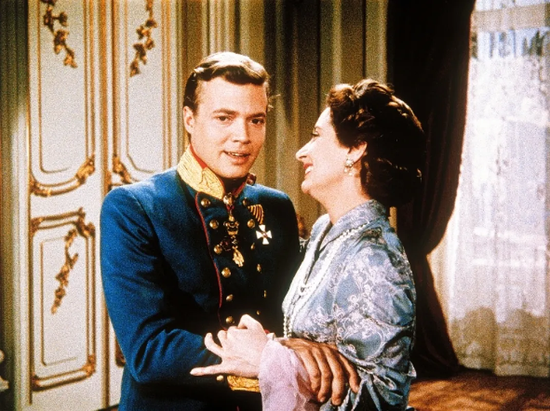 Sissi - Osudová léta císařovny (Sissi - Schicksalsjahre einer Kaiserin), 1957 - fotogaléria