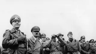 Jak nacisté prohráli válku (5)