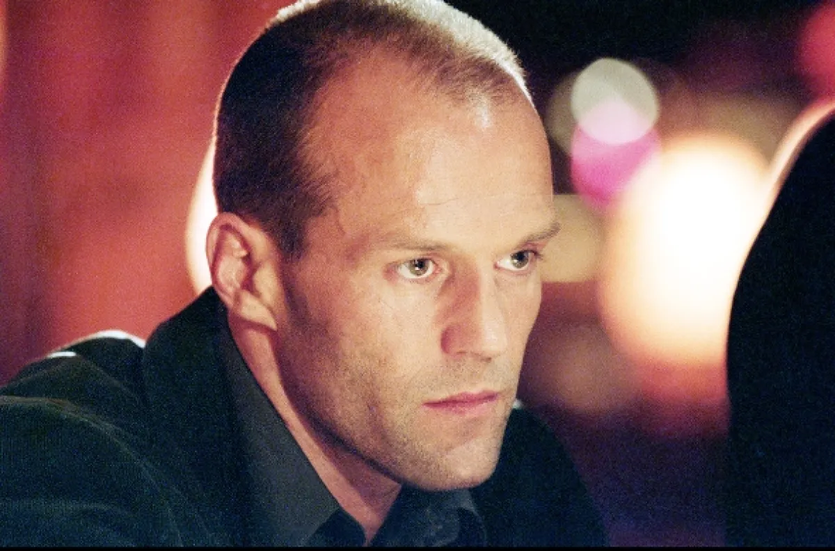 Kuriér (The Transporter), 2002 - fotogaléria