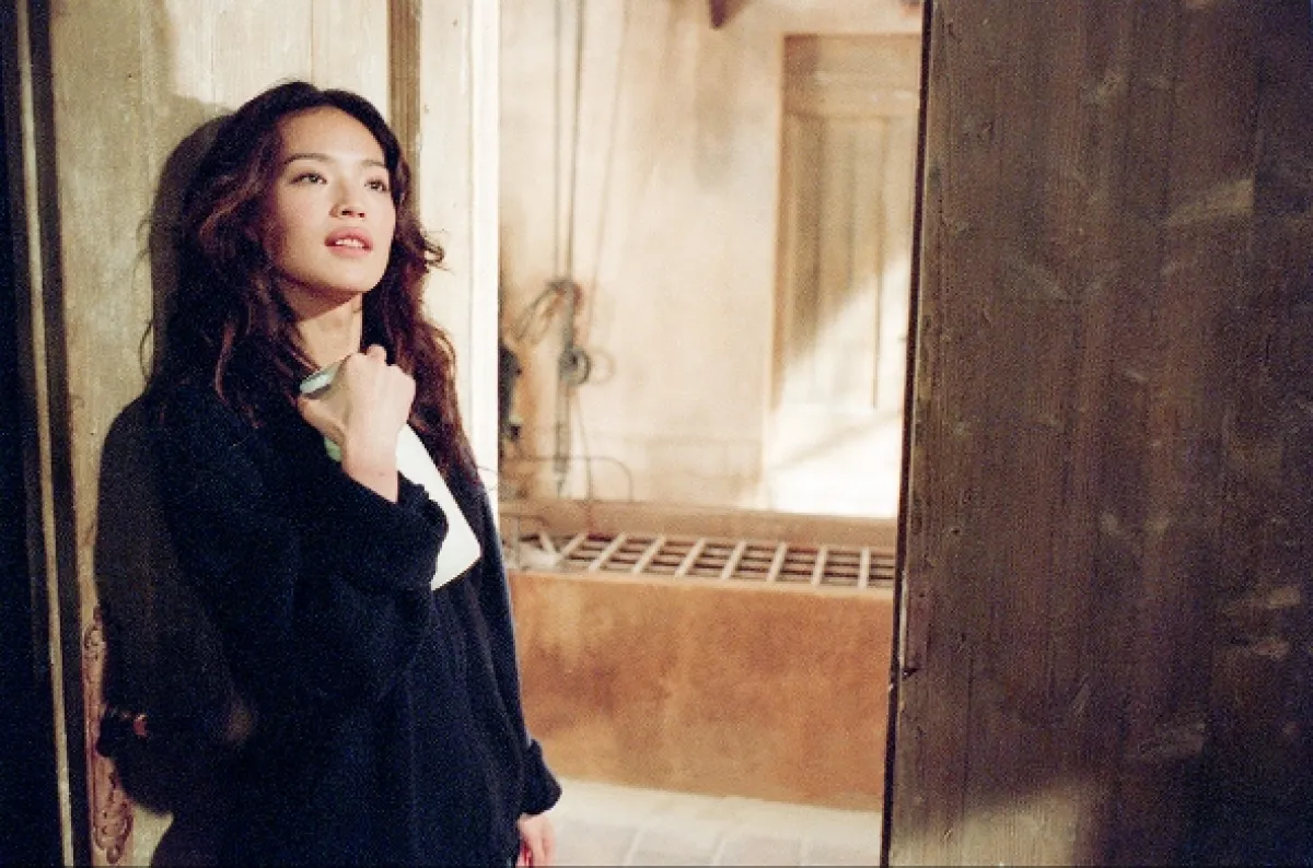 Kuriér (The Transporter), 2002 - fotogaléria