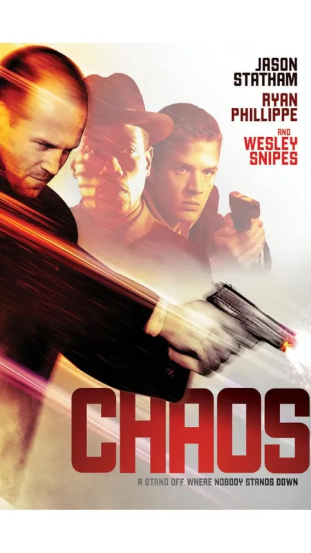 Chaos, 2005 - fotogaléria