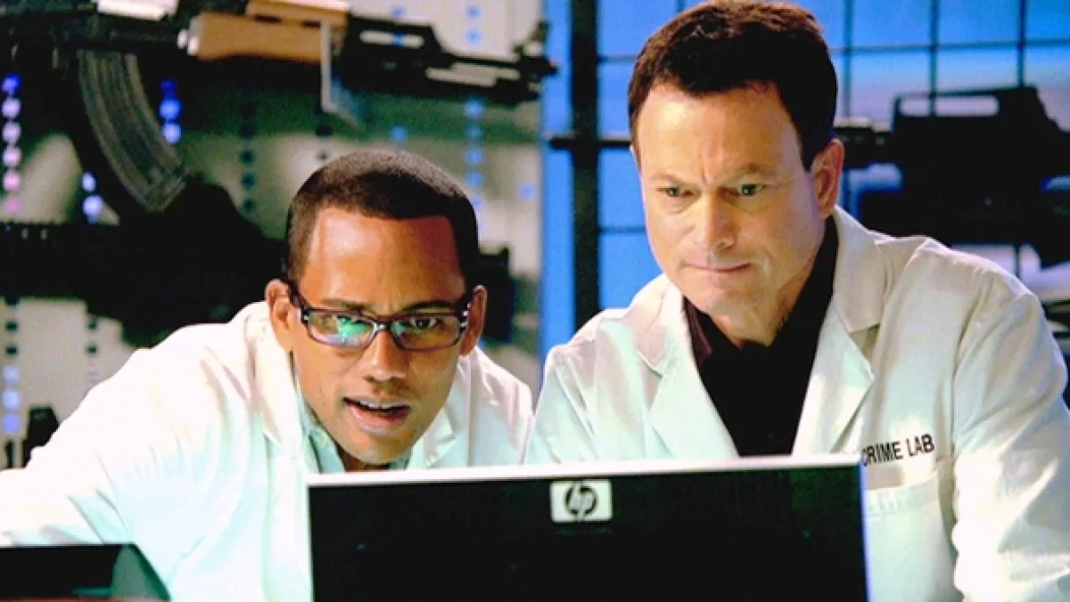 Kriminálka New York (CSI: NY 3), 2006 - fotogaléria
