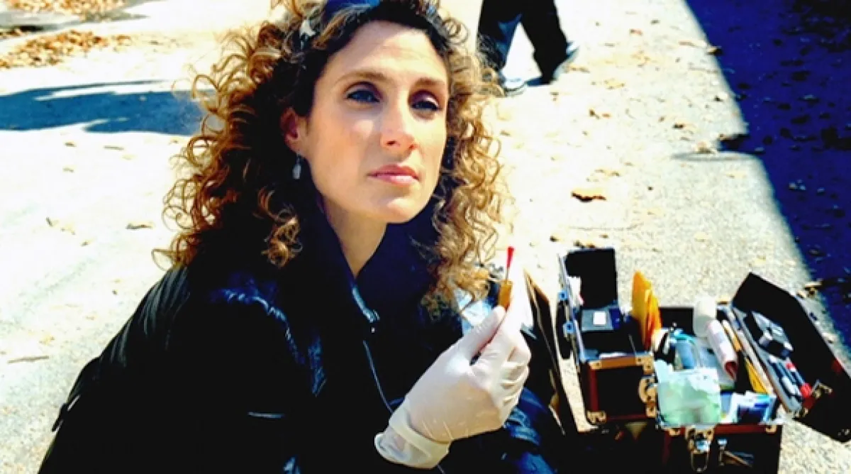 Kriminálka New York (CSI: NY 3), 2006 - fotogaléria