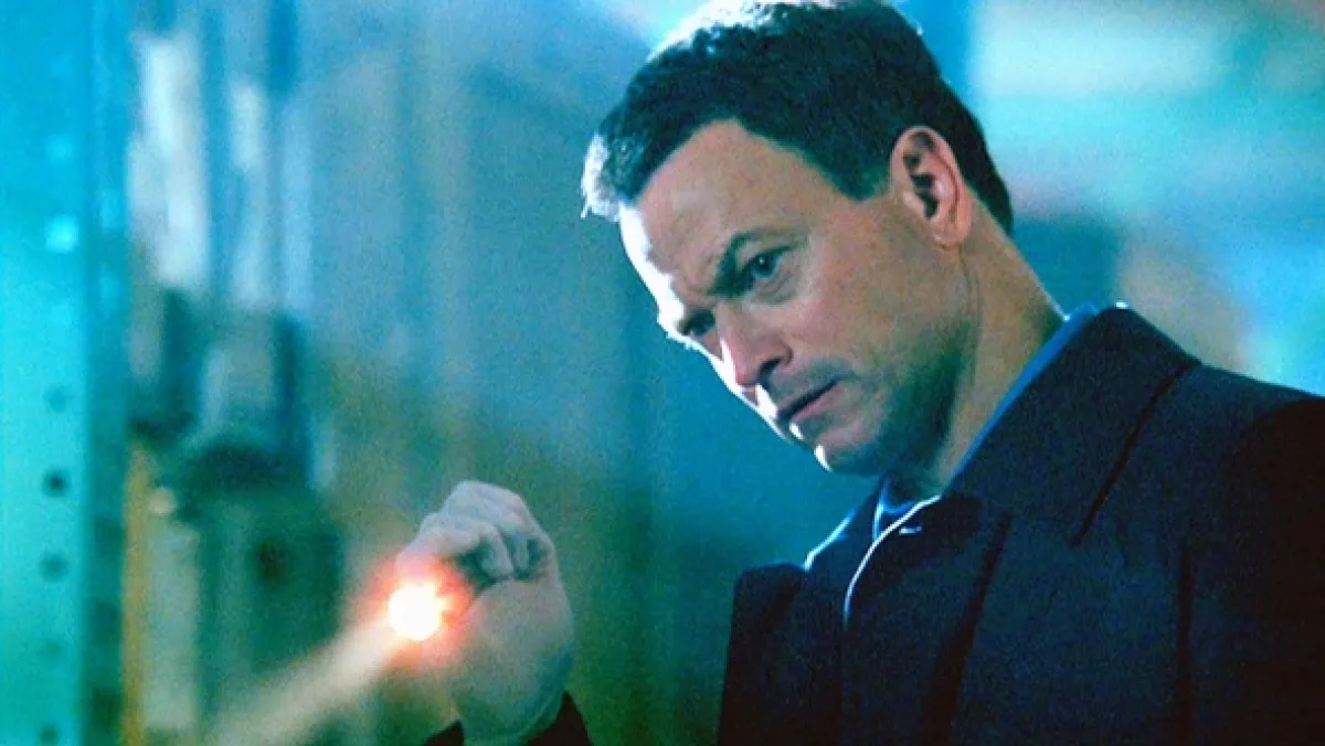 Kriminálka New York (CSI: NY 3), 2006 - fotogaléria