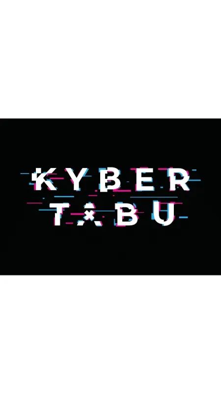 Kyber tabu - fotogaléria