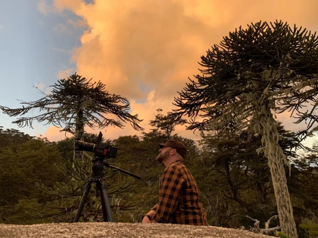 Kořeny života - fotogaléria