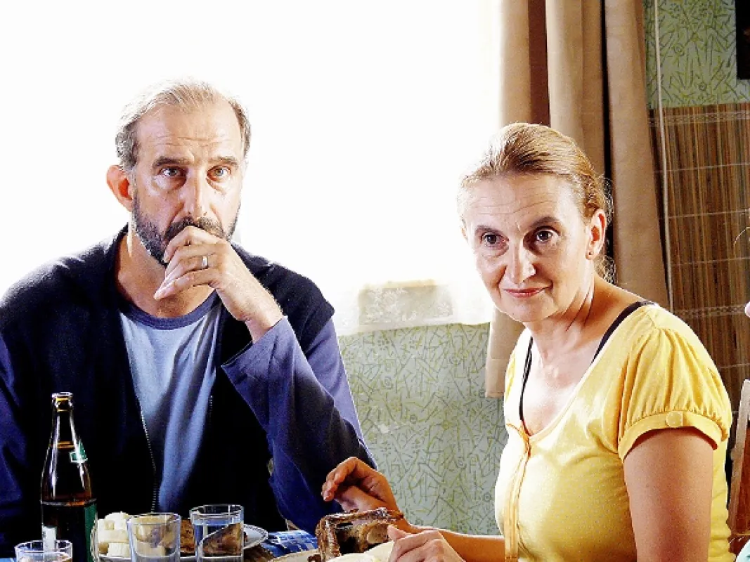 Taková normální rodinka, 2008 - fotogaléria