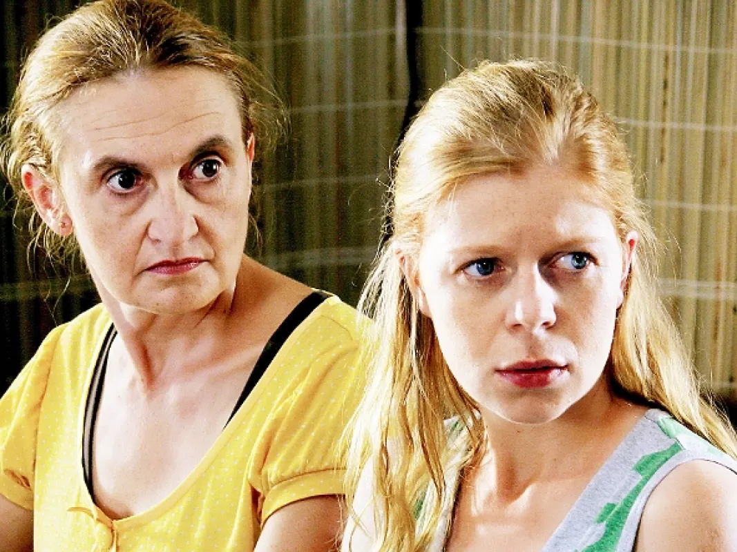 Taková normální rodinka, 2008 - fotogaléria