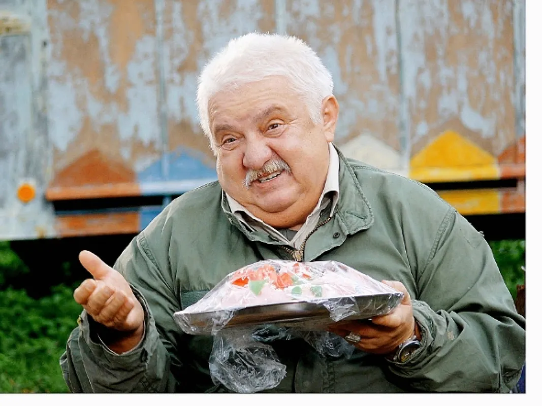 Taková normální rodinka, 2008 - fotogaléria