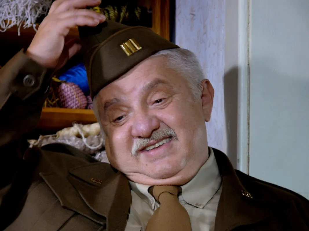Taková normální rodinka, 2008 - fotogaléria