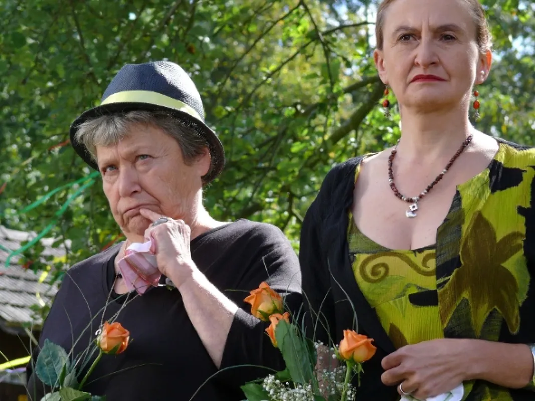 Taková normální rodinka, 2008 - fotogaléria