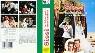 Sissi - Osudová léta císařovny