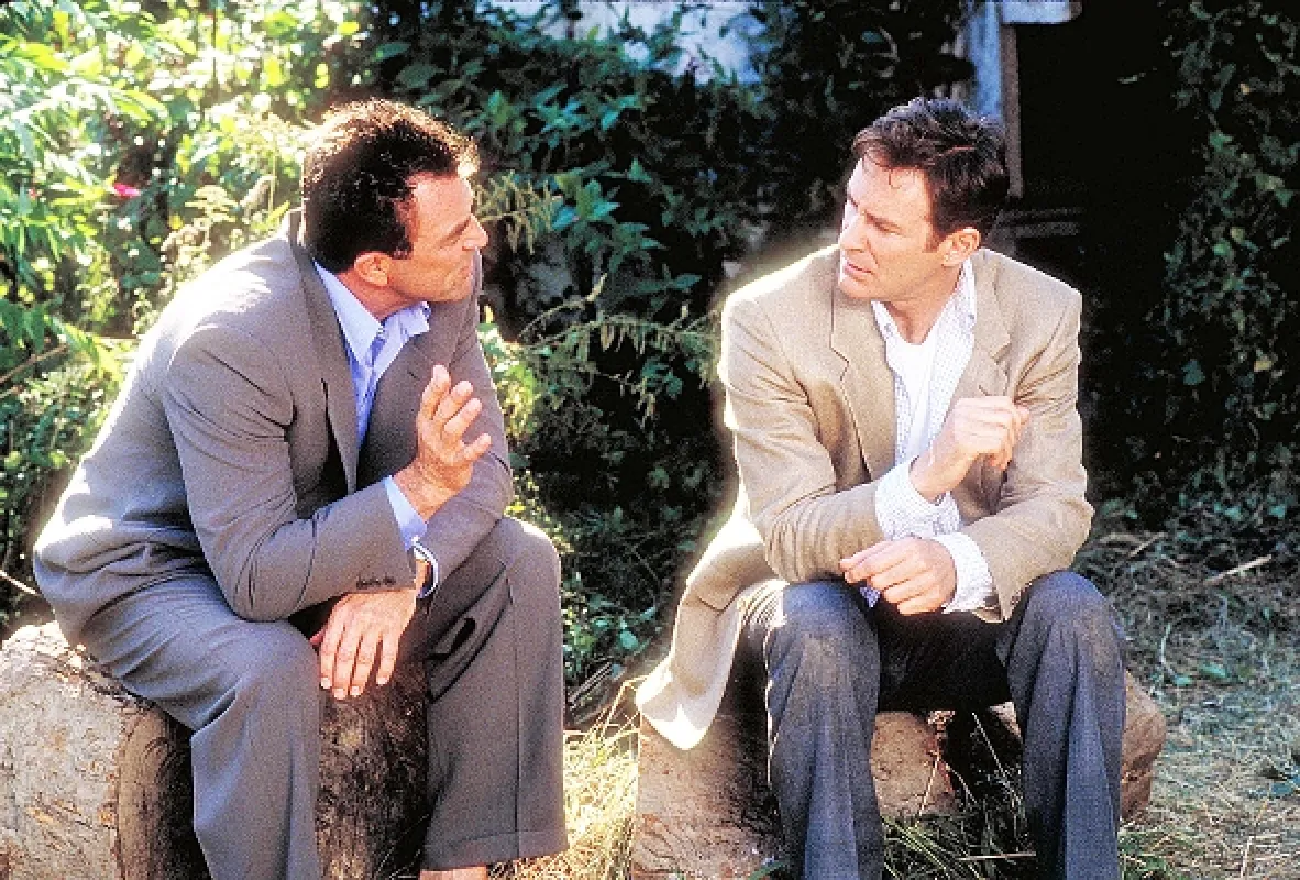 Svadba naruby, 1997 - fotogaléria