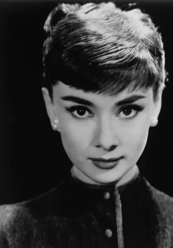 Prázdniny v Římě (Roman Holiday), 1953 - fotogaléria