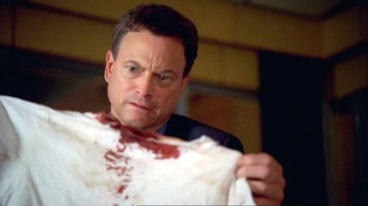 Kriminálka New York (CSI: NY 3), 2006 - fotogaléria