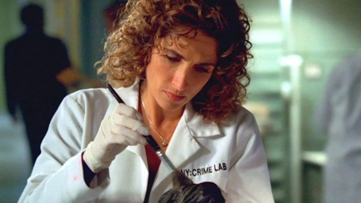 Kriminálka New York (CSI: NY 3), 2006 - fotogaléria