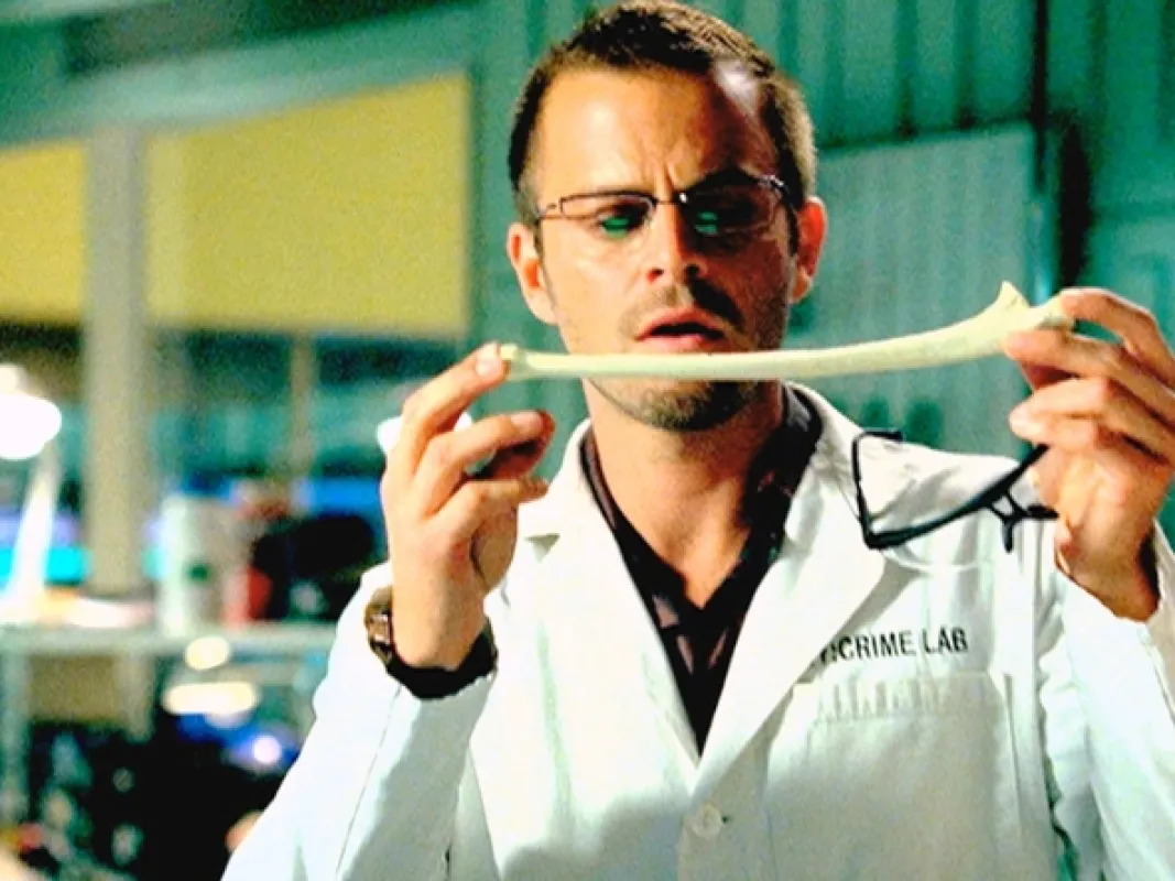 Kriminálka New York (CSI: NY 3), 2006 - fotogaléria