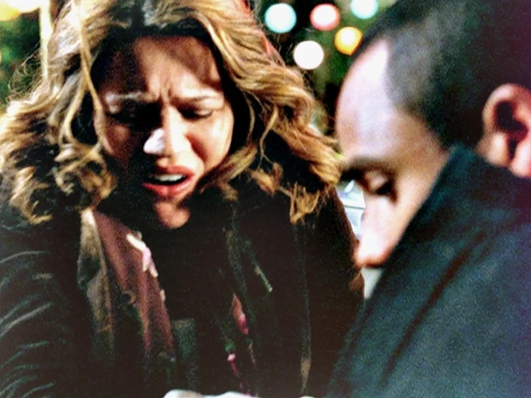 Kriminálka New York (CSI: NY 3), 2006 - fotogaléria