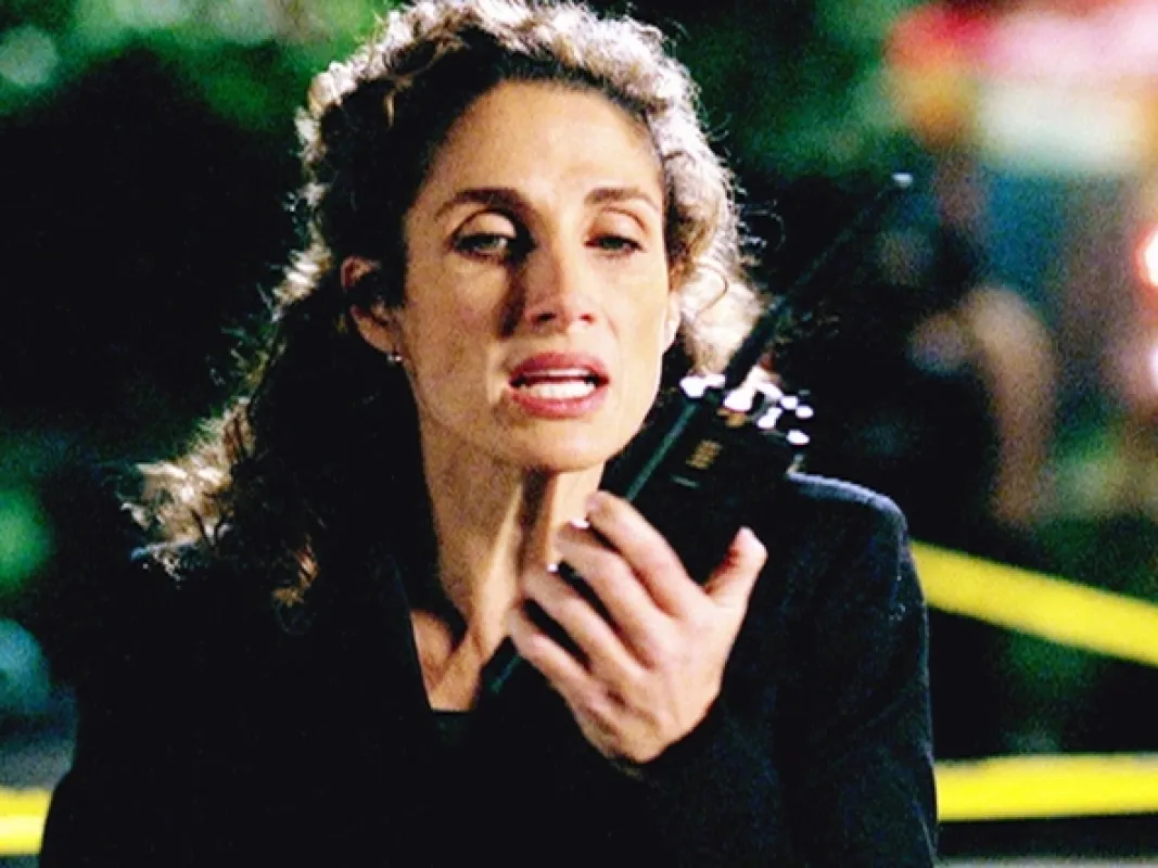 Kriminálka New York (CSI: NY 3), 2006 - fotogaléria