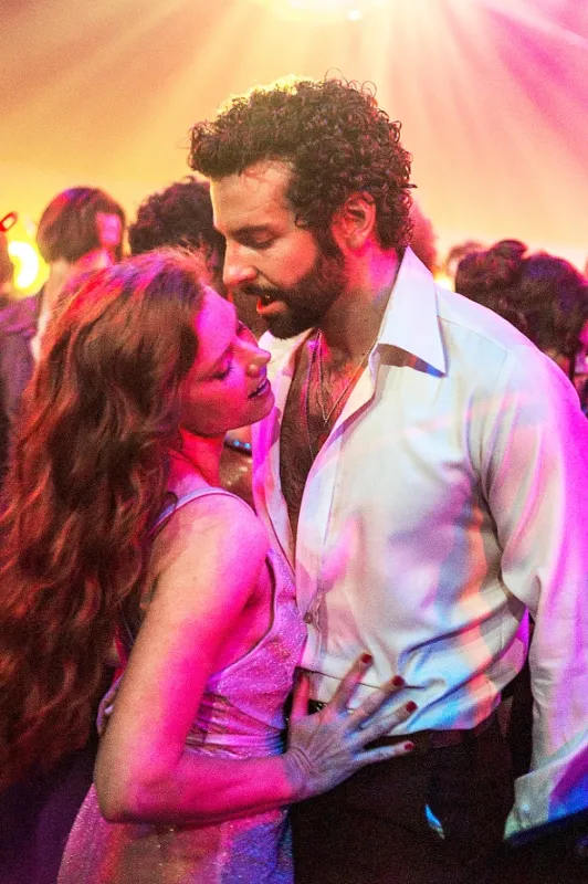Špinavý trik (American Hustle), 2013 - fotogaléria