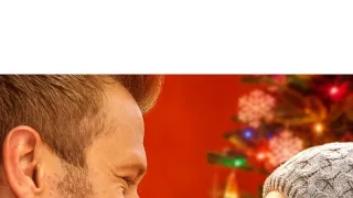 Vánoční útěk