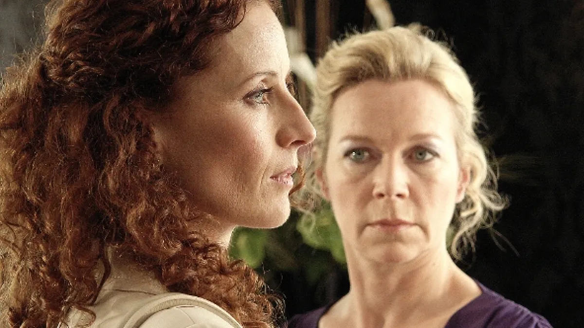 Rosamunde Pilcher: Melodie lásky (Rosamunde Pilcher: Melodie der Liebe), 2007 - fotogaléria