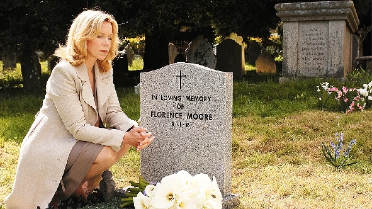 Rosamunde Pilcher: Melodie lásky (Rosamunde Pilcher: Melodie der Liebe), 2007 - fotogaléria
