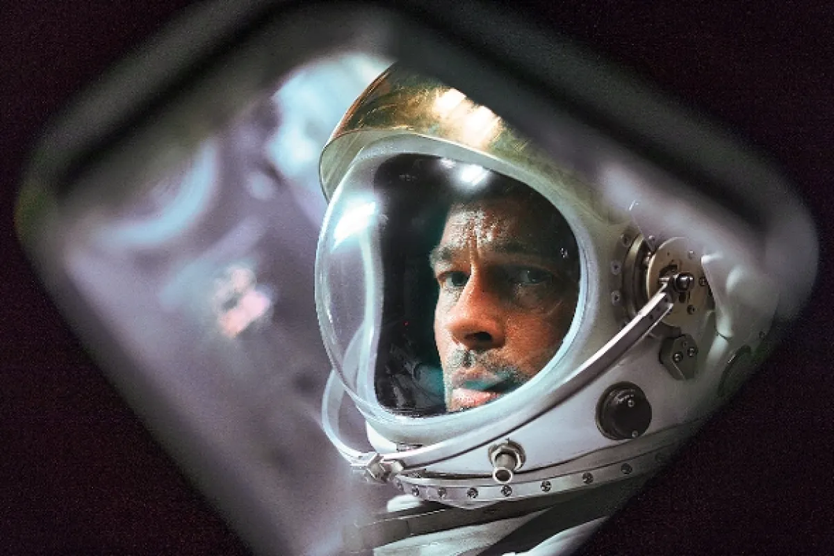 Ad Astra, 2019 - fotogaléria