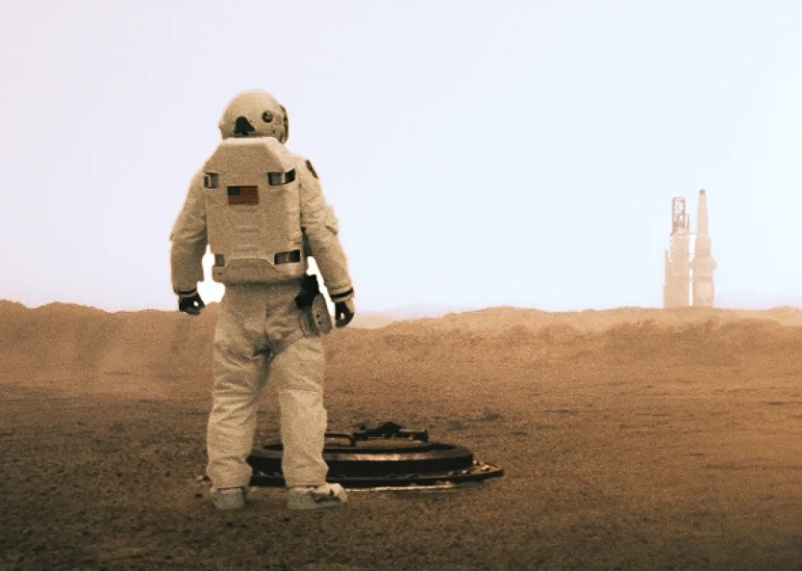 Ad Astra, 2019 - fotogaléria