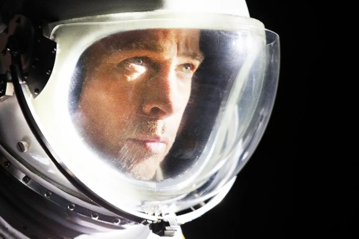Ad Astra, 2019 - fotogaléria