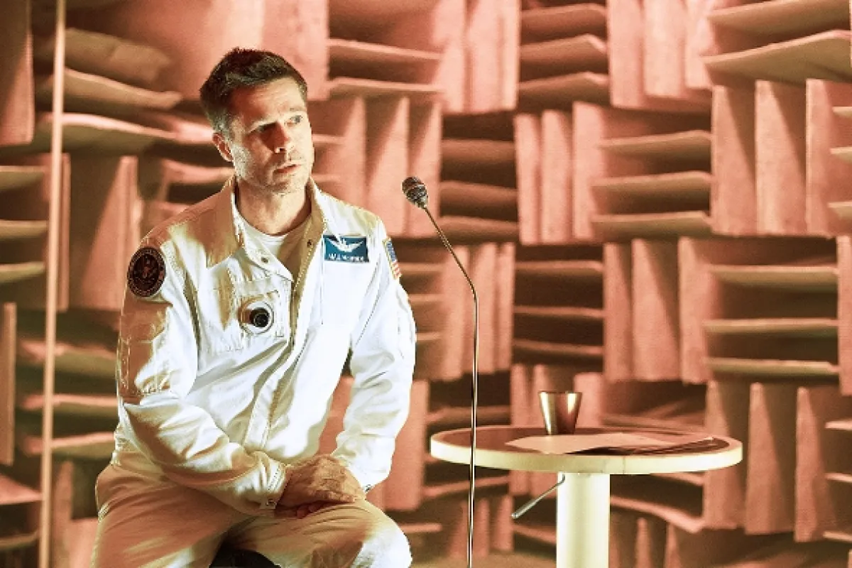 Ad Astra, 2019 - fotogaléria